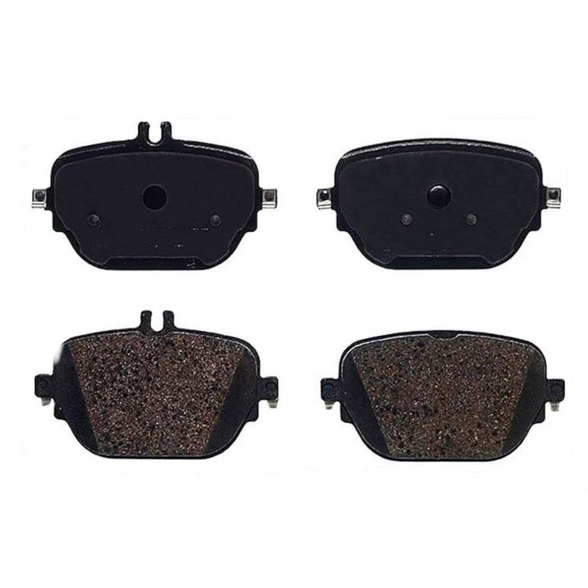 22-1138-0 Brake Pad Set, Disc Brake