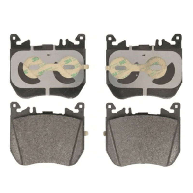 22-1312-0 Brake Pad Set, Disc Brake