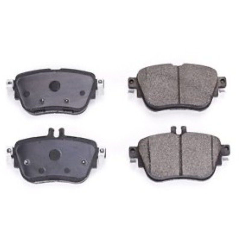 JQ101365 Brake Pad Set, Disc Brake