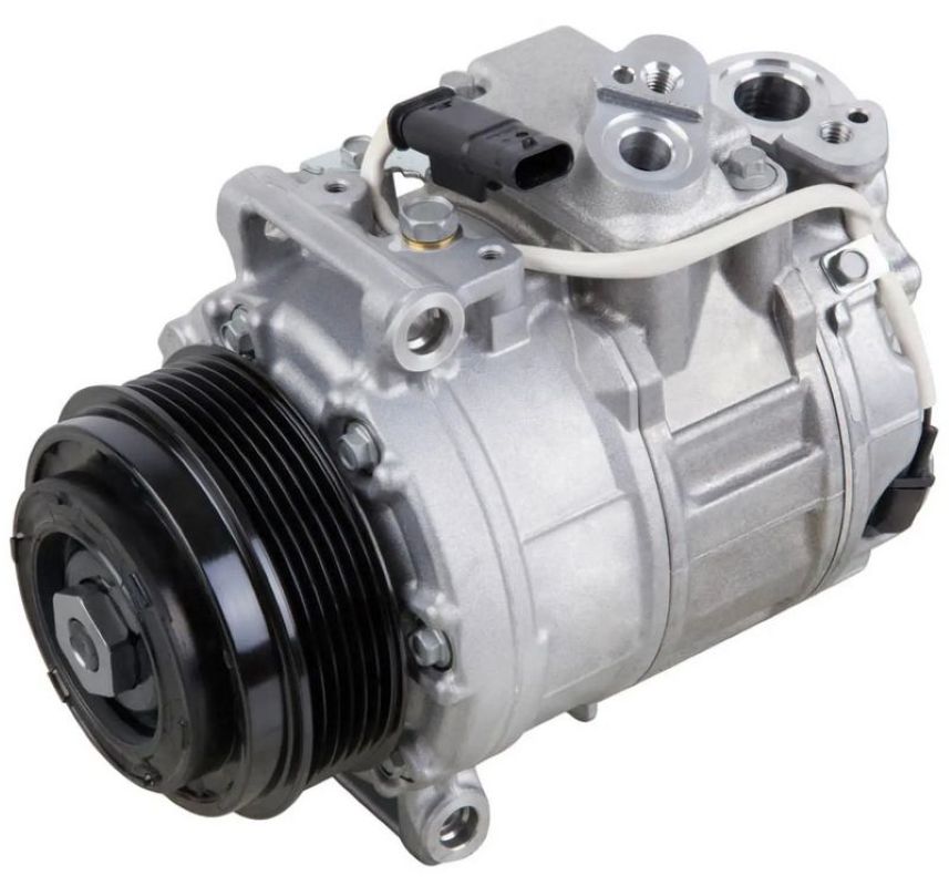 4A161 Compressor, Air Conditioning