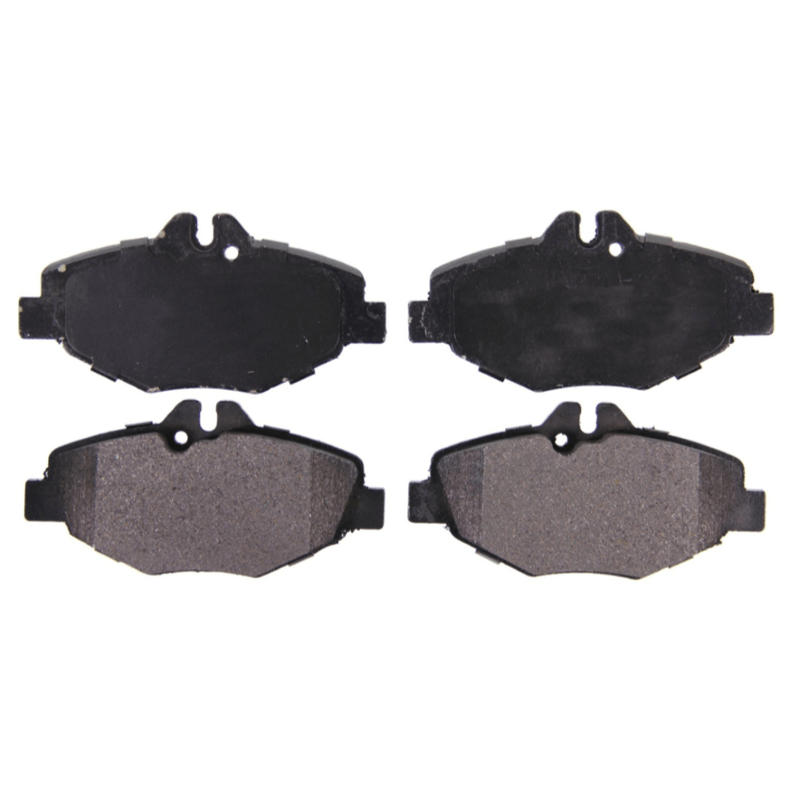231-01-020 Brake Pad Set, Disc Brake