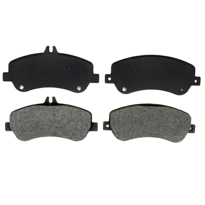 05P1762 Brake Pad Set, Disc Brake