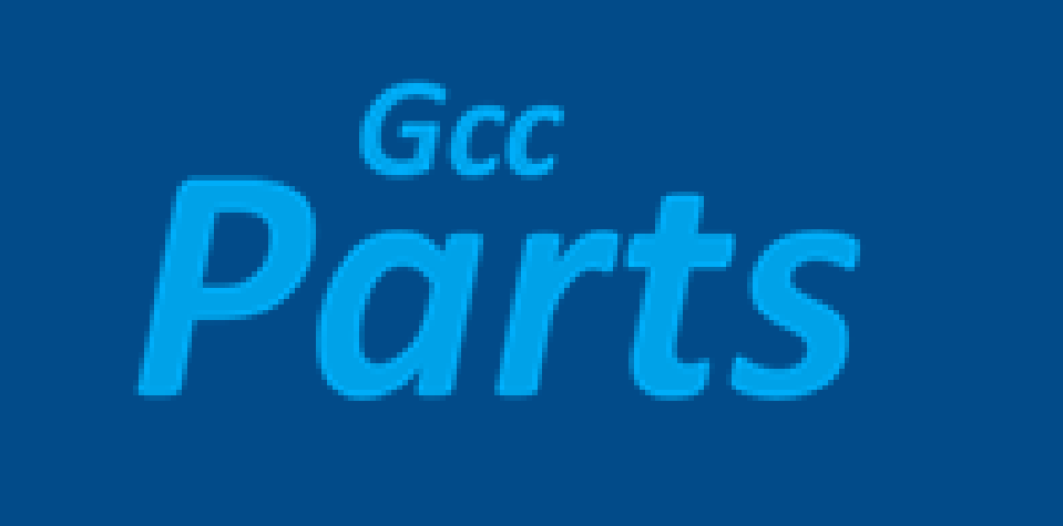 gccparts