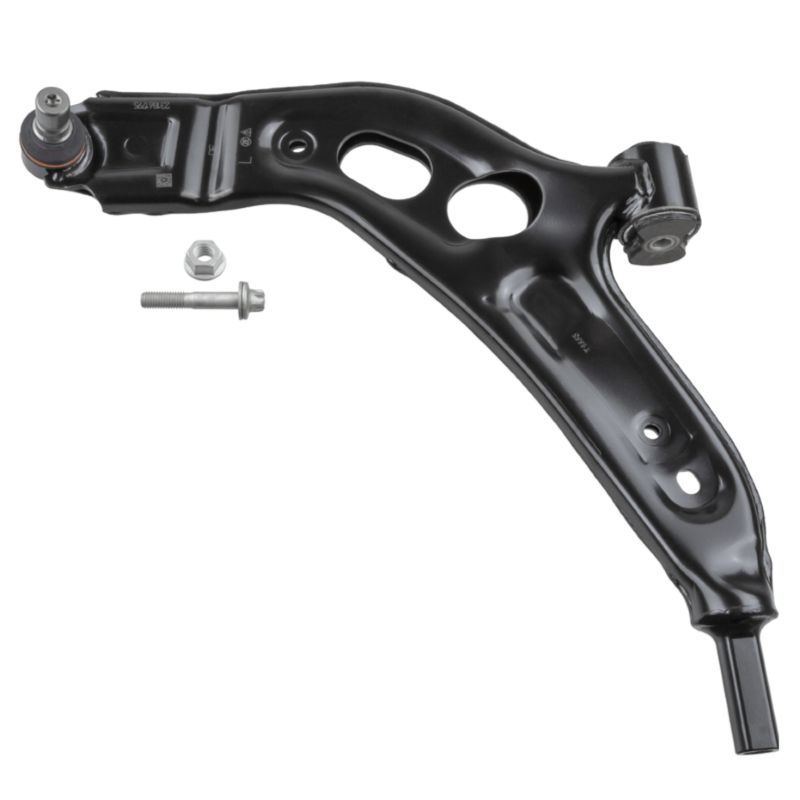 1C9ZA Track Control Arm
