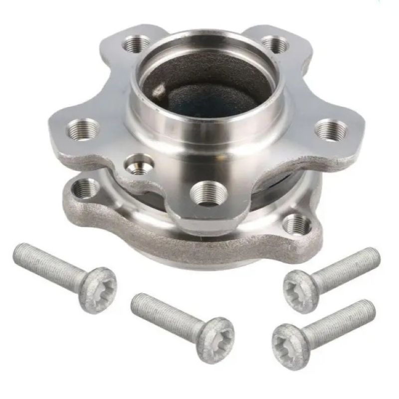 110314 Wheel Hub