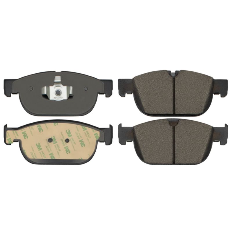 JQ101457 Brake Pad Set, Disc Brake
