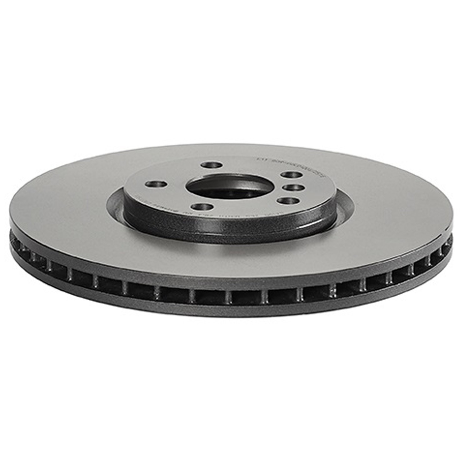 BBD6195S Brake Disc