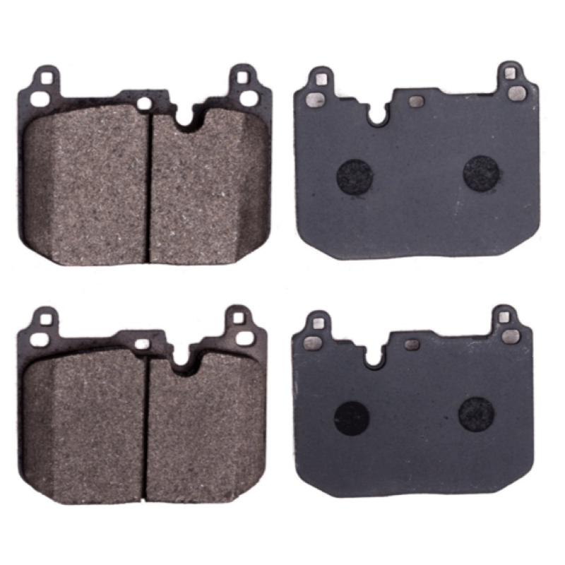 PA-0135AF Brake Pad Set, Disc Brake