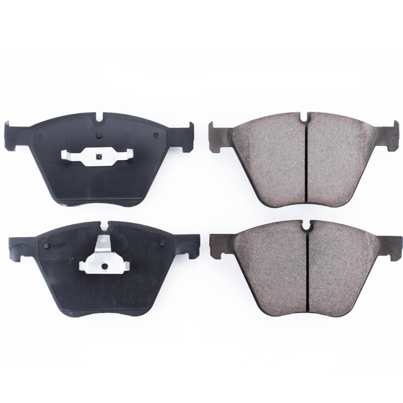 37678 Brake Pad Set, Disc Brake