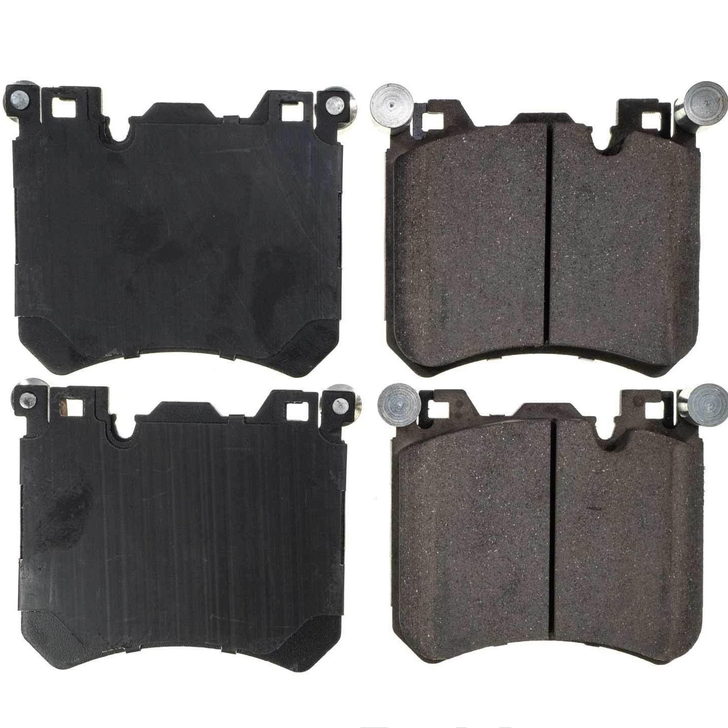 37804 Brake Pad Set, Disc Brake