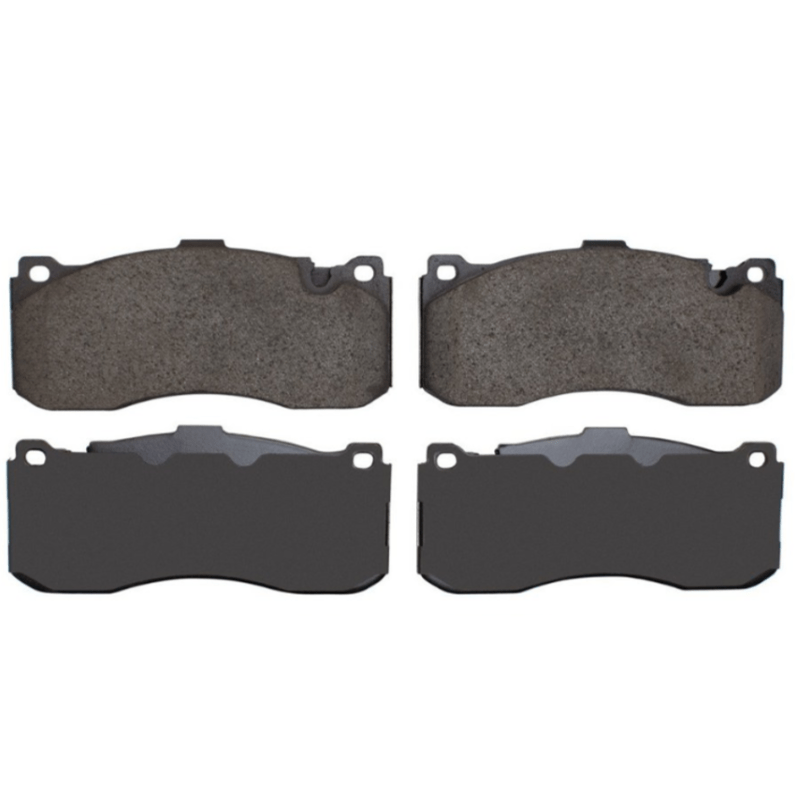 JQ101395 Brake Pad Set, Disc Brake