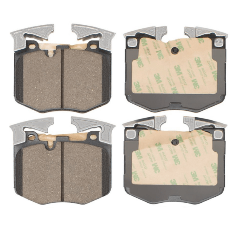 1311186700 Brake Pad Set, Disc Brake