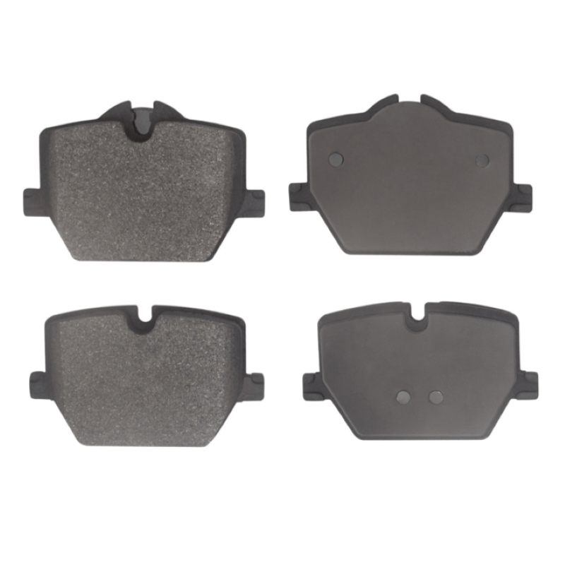 JQ101507 Brake Pad Set, Disc Brake