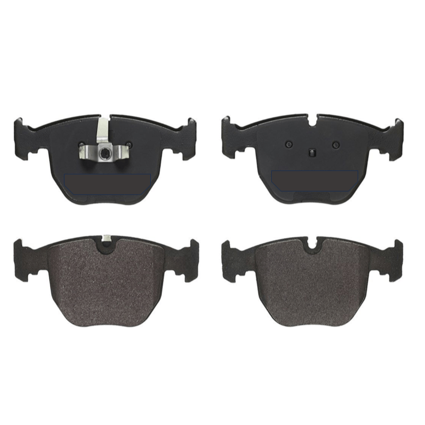 37985 Brake Pad Set, Disc Brake