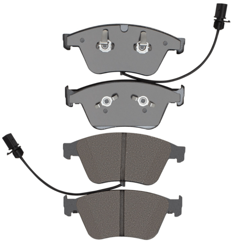 35172 Brake Pad Set, Disc Brake