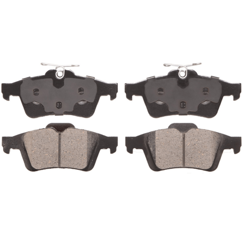 321735 Brake Pad Set, Disc Brake