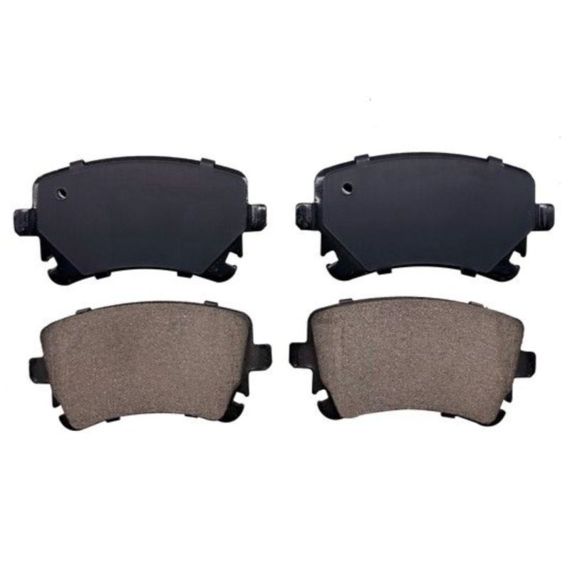 321032 Brake Pad Set, Disc Brake