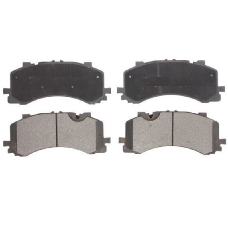 231-01-329 Brake Pad Set, Disc Brake