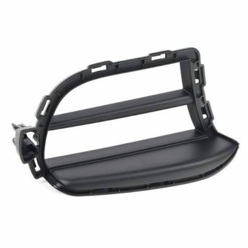 F5 (JCW) 51117365142 Grille, Spoiler