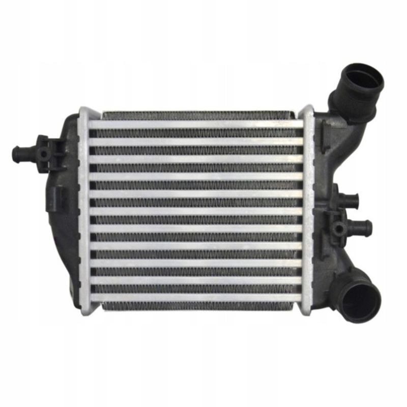 3035J8-3 Charge Air Cooler/Intercooler