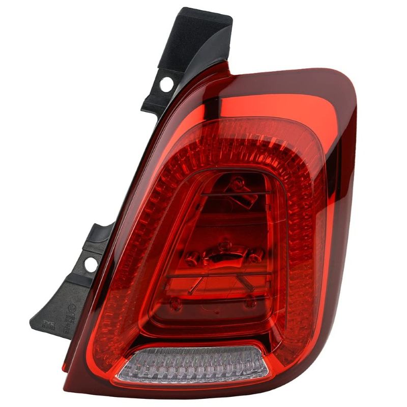 11-14113-11-2 Tail Light Assembly