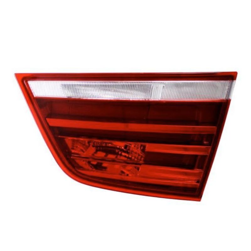 17-0393-01-9 Tail Light Assembly