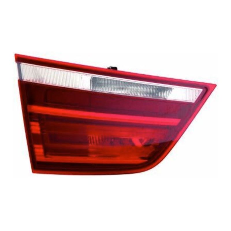 17-11089-06-9 Tail Light Assembly