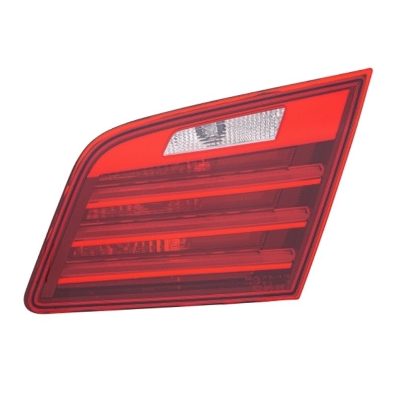 444-1341R-UQ Tail Light Assembly