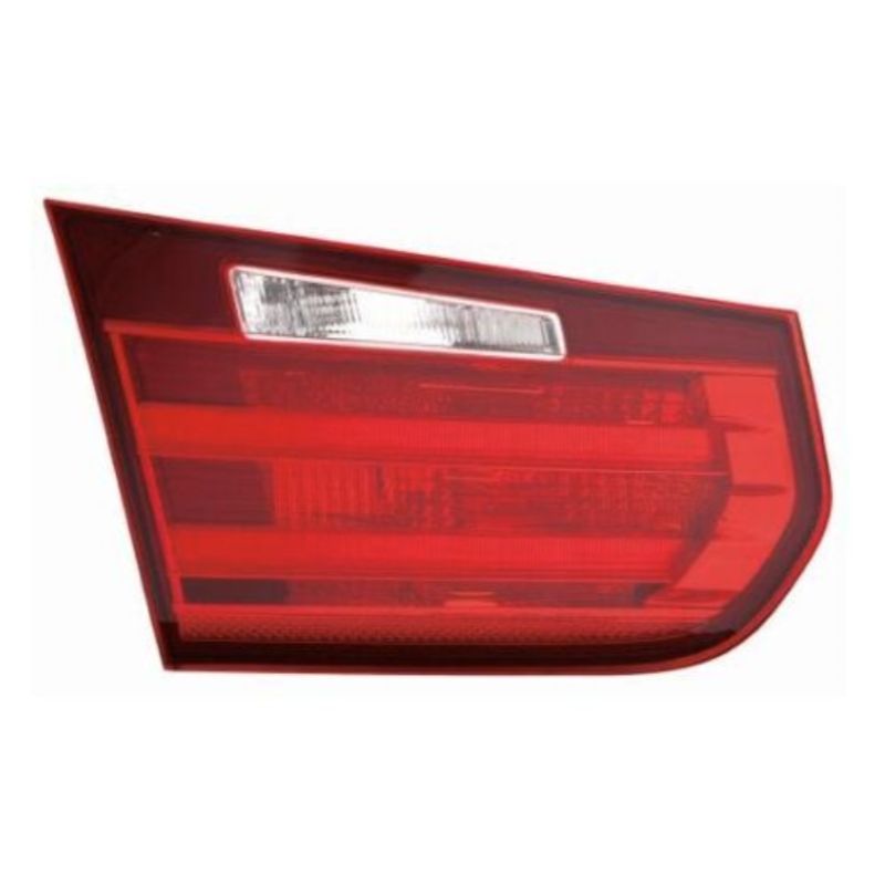 444-1336L-UQ Tail Light Assembly