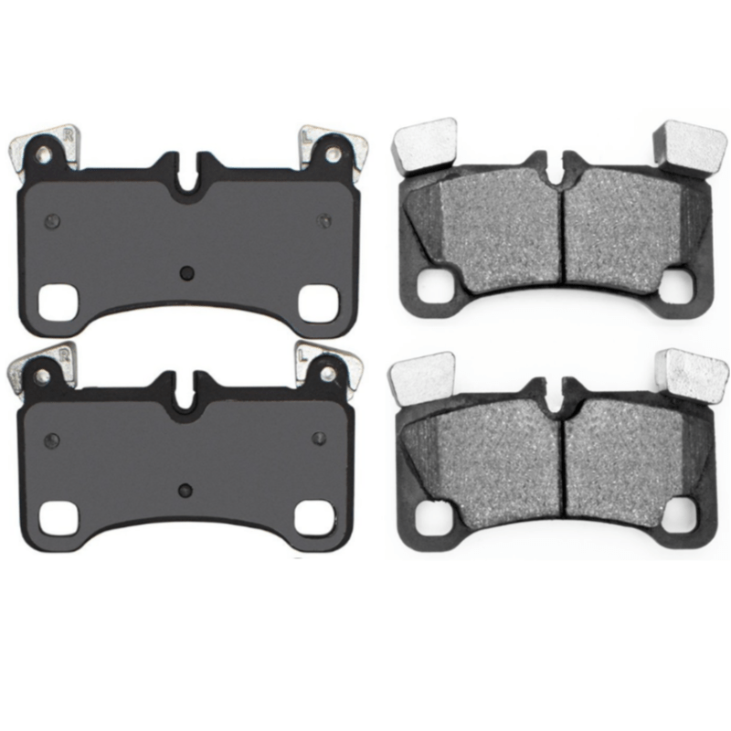 231-02-153 Brake Pad Set, Disc Brake