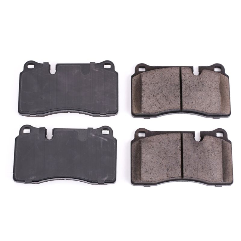 231-01-131 Brake Pad Set, Disc Brake