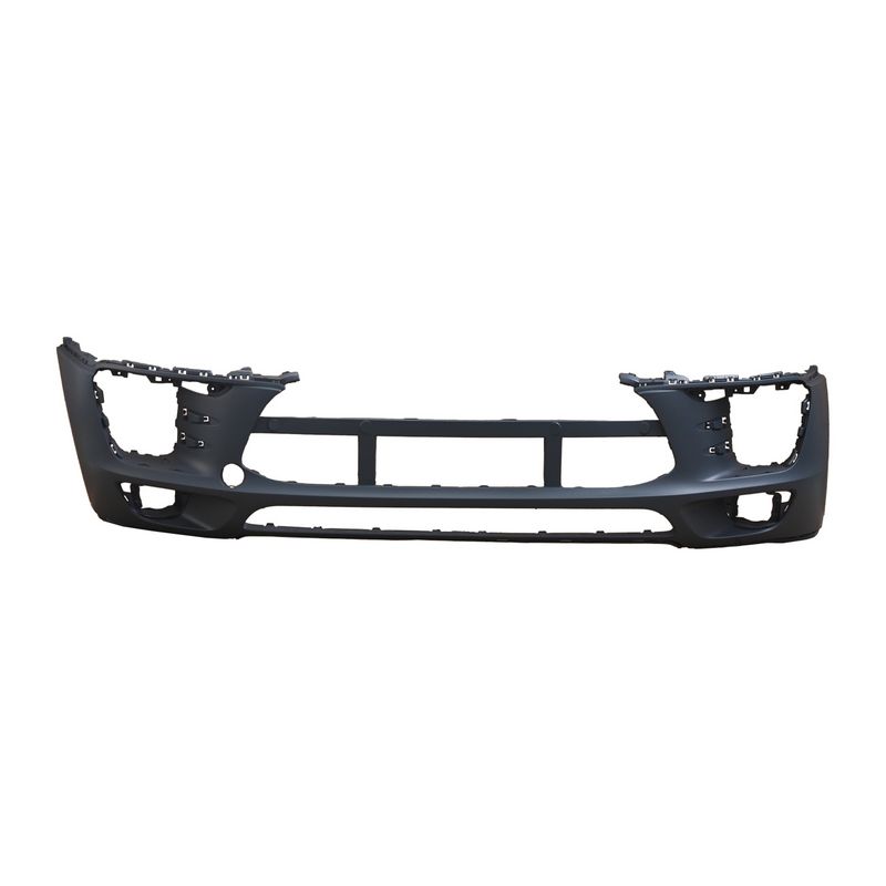 95B 3AAQG Bumper
