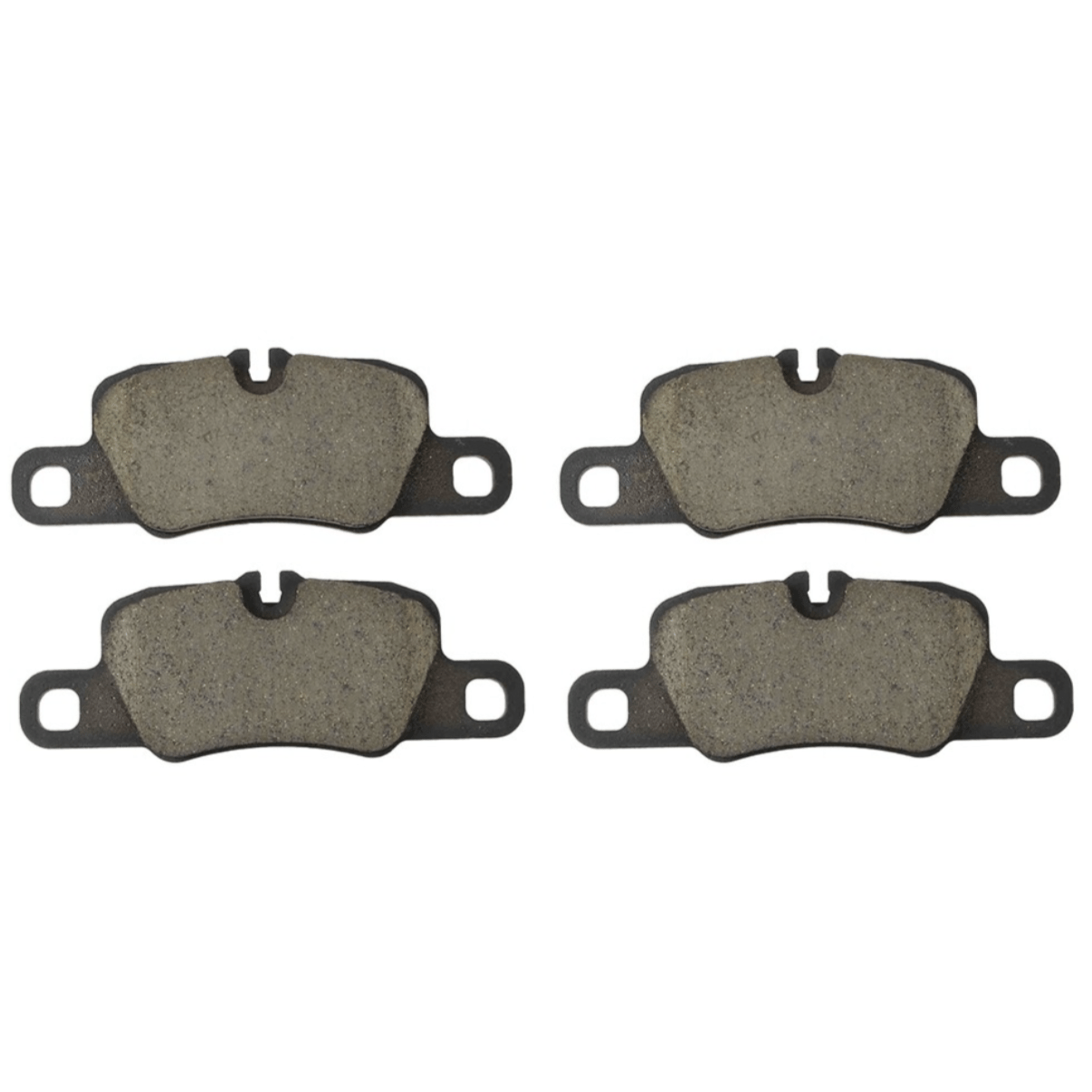 37820 Brake Pad Set, Disc Brake