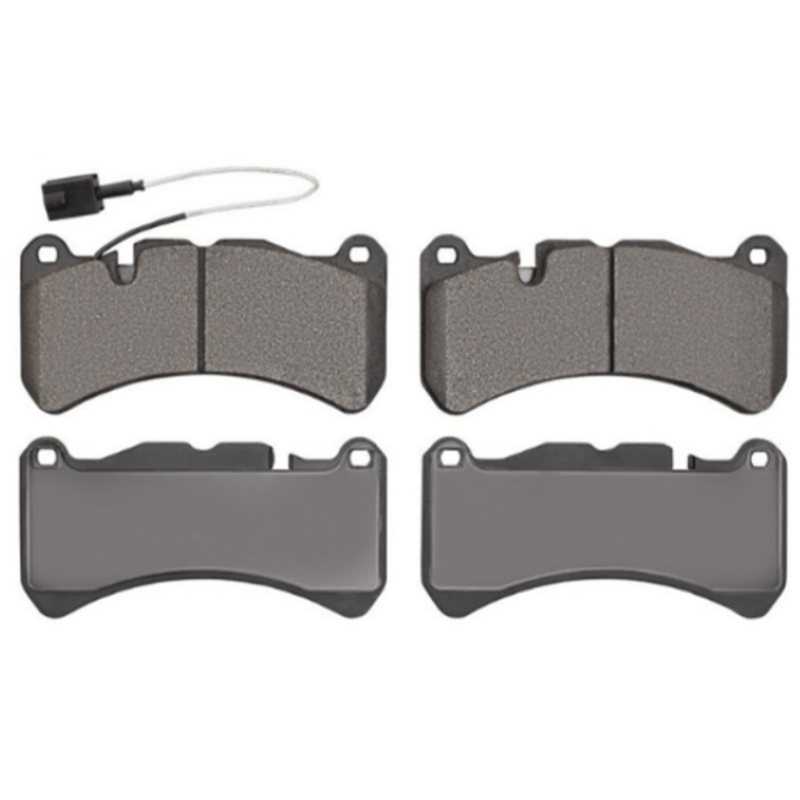 35173 Brake Pad Set, Disc Brake