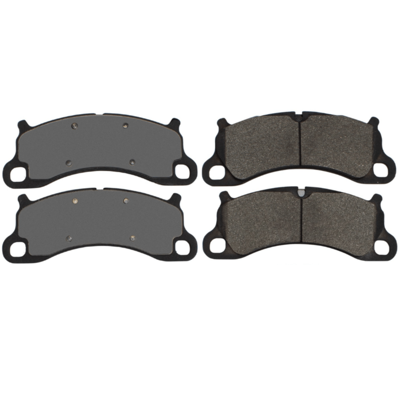 QP1428 Brake Pad Set, Disc Brake