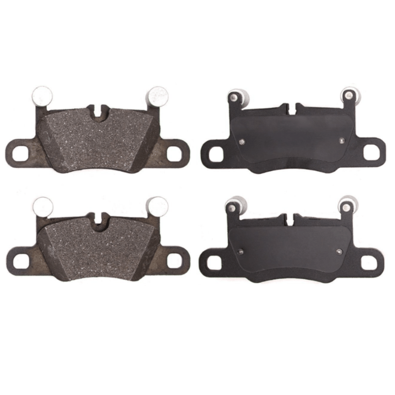 QP1473 Brake Pad Set, Disc Brake