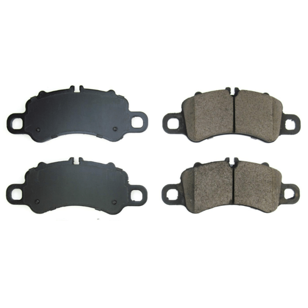 1310190500 Brake Pad Set, Disc Brake