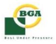 BGA