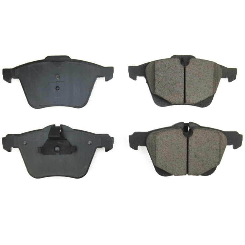 37753 Brake Pad Set, Disc Brake