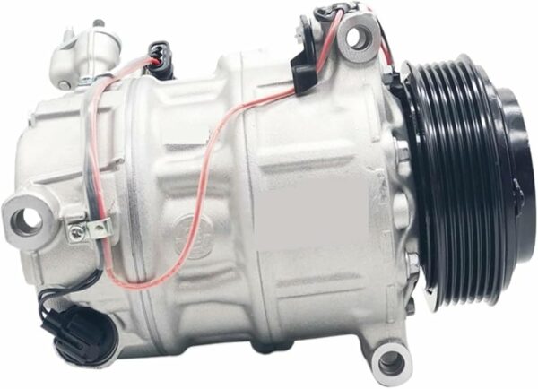 CAC81001AS Compressor, Air Conditioning