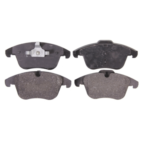 231-01-036 Brake Pad Set, Disc Brake