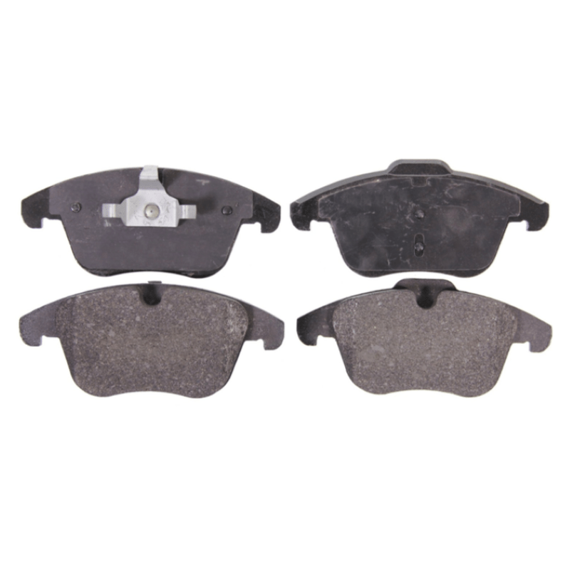 231-01-036 Brake Pad Set, Disc Brake