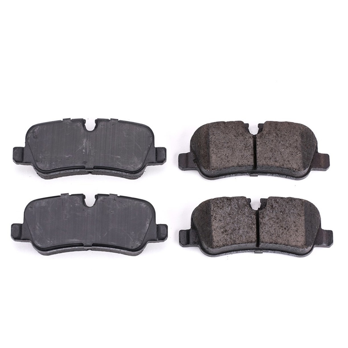 231-01-100 Brake Pad Set, Disc Brake