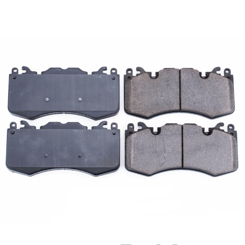 BBP2216 Brake Pad Set, Disc Brake