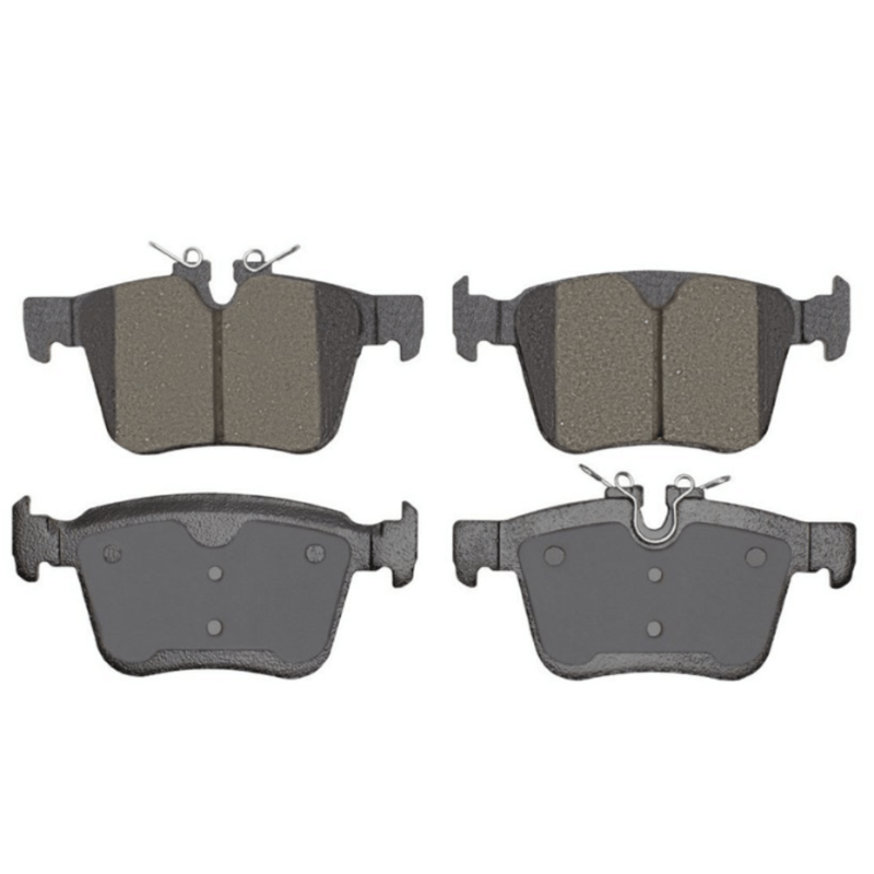 JQ101455 Brake Pad Set, Disc Brake
