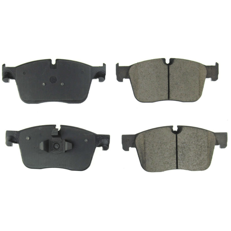 JQ101481 Brake Pad Set, Disc Brake
