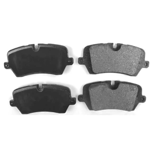 37981 Brake Pad Set, Disc Brake