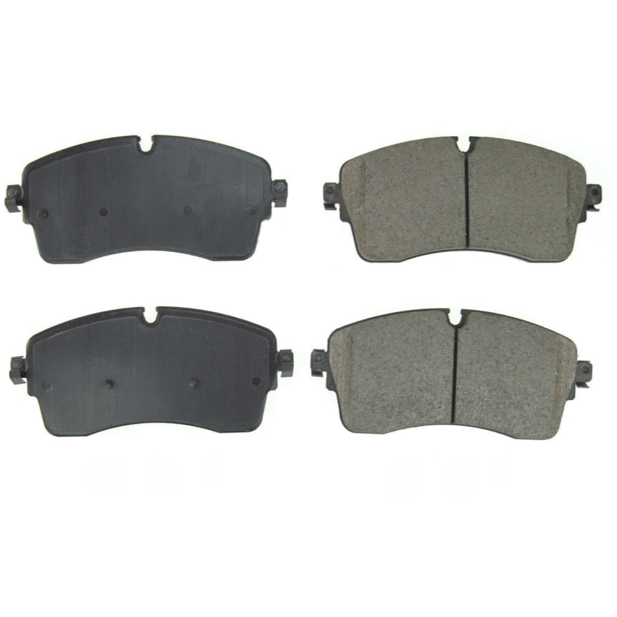 05P2128 Brake Pad Set, Disc Brake