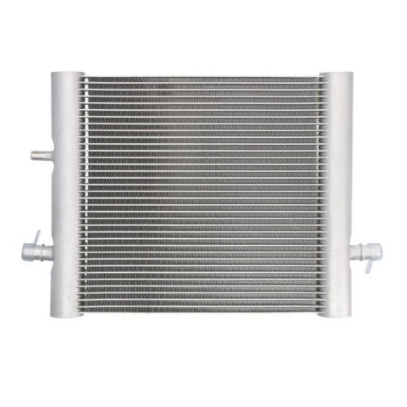 652 198 Radiator, Engine Cooling
