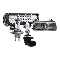 Lights/Signal System